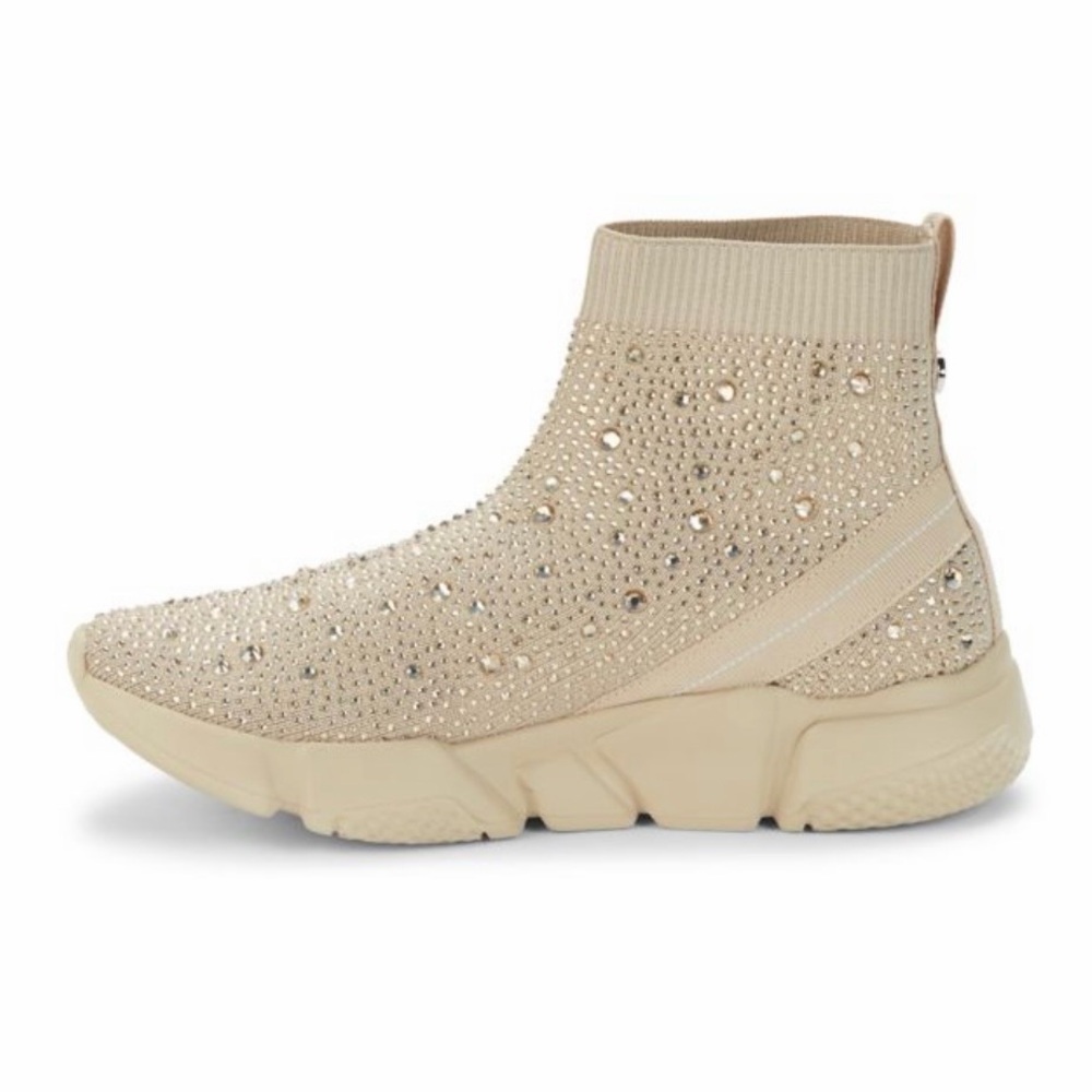 Steve Madden's 'Kaia' sock sneakers - Picture 12 of 17